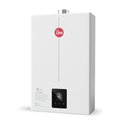 Ver imagem 3 de Kit Aquecedor 12 Litros Bivolt + Bomba 120w Rheem - Gn - 110v