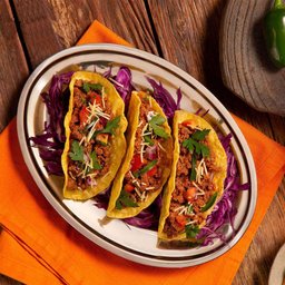 Kit 20 Travessas de Inox 25cm para Buffet Restaurante Servir Saladas Porções Petiscos - 4