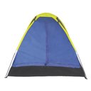 Ver imagem 5 de Barraca Camping Iglu Impermeável Colchão Casal 2 Pessoas Mor