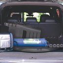 Ver imagem 7 de Barraca Camping Iglu Impermeável Colchão Casal 2 Pessoas Mor