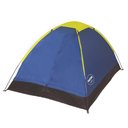 Ver imagem 2 de Barraca Camping Iglu Impermeável Colchão Casal 2 Pessoas Mor