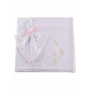 Ver imagem 1 de Cueiro + Pano de Boca Malha Passarinho