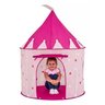 Barraca Castelo Das Princesas Tenda Infantil Menina Dobravel Grande Crianças - 13