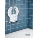 Ver imagem 2 de Assento Retrátil P/banho Sit Box Vi Carci 120kg