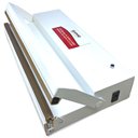 Ver imagem 1 de Seladora de Embalagens Plásticas Manual 50cm 127/220v