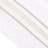 Toalha de Banho Rubi Atlântica Sofisticata 70x1,25 Cor:branca Off White - 3