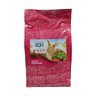 Ração Megazoo Extrusada Coelhos Ornamentais 3Kg - 1