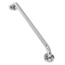 Ver imagem 3 de Alça Apoio 60cm Barra Inox Kit 50 Unidades Suporte Banheiro Box Idoso Gestante Criança Acessibilidad