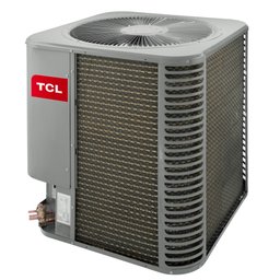 Ar Condicionado Inverter Piso Teto Tcl 36000 Btu/h Frio Monofásico Tac-36csg/cf-inv – 220 Volts Ar C - 3