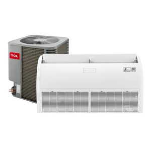 Ar Condicionado Inverter Piso Teto Tcl 36000 Btu/h Frio Monofásico Tac-36csg/cf-inv – 220 Volts Ar C