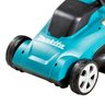 Carrinho Cortador Grama Elétrico 330mm 1200w Coletor 30l Elm3720 127v Makita - 5