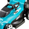 Carrinho Cortador Grama Elétrico 330mm 1200w Coletor 30l Elm3720 127v Makita - 4
