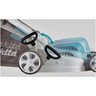 Carrinho Cortador Grama Elétrico 330mm 1200w Coletor 30l Elm3720 127v Makita - 6