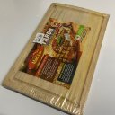 Ver imagem 2 de Tábua Retangular Eucalipto 20x30cm Bea Decor