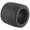 Ver imagem 1 de Roda Traseira para Paleteira Manual em Nylon 70x60mm - 6879712000 - Vonder