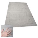 Ver imagem 1 de Tela Mosquiteiro 2 Metros Mosquito Pernilongo Segurança Janela Basculante Mosca Barata Inseto