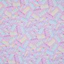 Ver imagem 3 de Fronha Estampada Infantil Joy 1 Peça 70cm X 50cm 80% Algodão - 20% Poliéster Percal 180 Fios Cor: