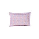 Ver imagem 1 de Fronha Estampada Infantil Joy 1 Peça 70cm X 50cm 80% Algodão - 20% Poliéster Percal 180 Fios Cor: