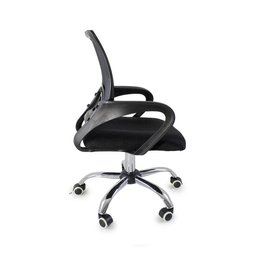 Cadeira de Escritorio Begonia Tela Mesh Ergonomica Giratoria - 6