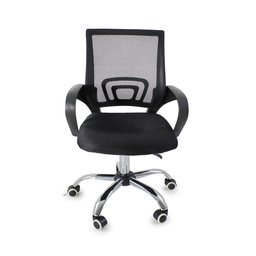 Cadeira de Escritorio Begonia Tela Mesh Ergonomica Giratoria - 7