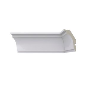 Rodateto Santa Luzia 475 Frisado 70 X 50mm Br 2,40m