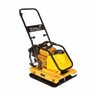Placa Compactadora Vibratória Buffalo 95kg 62x45cm Motor Gasolina 4t 7cv 60741 - 1