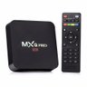 TV Box Mx Q Pro 4k 5g 3gb Ram 16gb TVBOX TVBOX PRO 5G - 1