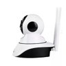 Camera Ip 1.3 Mp Hd 720 P2p 2 Antenas - 2
