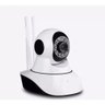 Camera Ip 1.3 Mp Hd 720 P2p 2 Antenas - 3