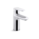 Ver imagem 1 de Misturador Monocomando Kumin Lavatorio Bica Baixa Cromado Kohler 98827BR-4ND-Cp