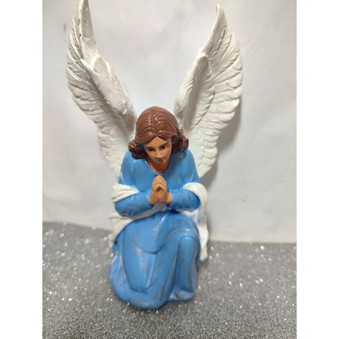 Imagem Anjo Adorador 18cm