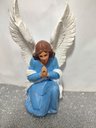 Ver imagem 1 de Imagem Anjo Adorador 18cm