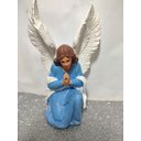 Ver imagem 1 de Imagem Anjo Adorador 18cm