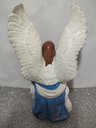 Ver imagem 3 de Imagem Anjo Adorador 18cm