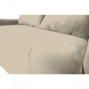 Ver imagem 4 de Sofá Cama para Sala de Estar Amora New Veludo Matrix - Cappuccino Cappuccino