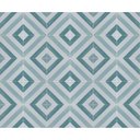 Ver imagem 2 de Adesivo Piso Box Geométrico Antiderrapante Colacomigo Adesivo para Box 1,20 X 0,97 Metros