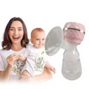 Ver imagem 5 de Super Bomba Tira-leite Materno Digital Elétrica Extrator Portátil