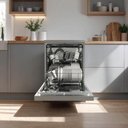 Ver mais imagens de Lava Louças Philco 14 Serviços Painel Digital Pll14a 110v