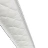 Colchão de Berço Americano One Face Espuma D18 Lucas Home Baby Liso 70x130x10cm - 4