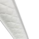 Ver imagem 4 de Colchão de Berço Americano One Face Espuma D18 Lucas Home Baby Liso 70x130x10cm