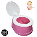 Ver imagem 2 de Assento Redutor Troninho Infantil Sanitario Pinico Crianças