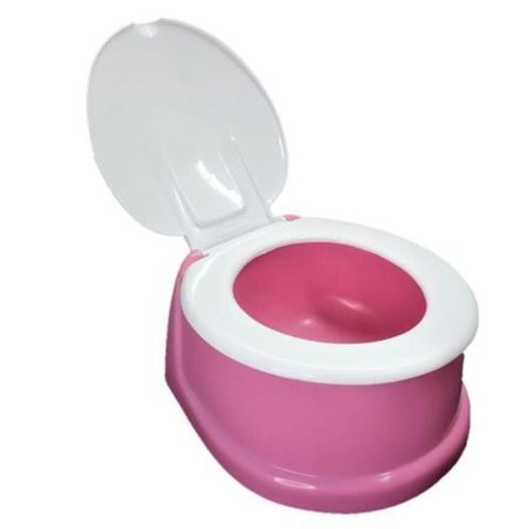 Assento Redutor Troninho Infantil Sanitario Pinico Crianças
