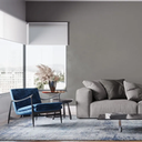Ver imagem 2 de Papel de Parede Vinílico - Bobinex- Linho 3919- Cinza 52cm X 9,5m.