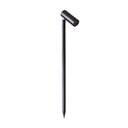 Ver imagem 2 de Espeto para Jardim Nordecor Daya 6628 Led Alto Irc 97 7w Bivolt Preto