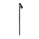 Ver imagem 1 de Espeto para Jardim Nordecor Daya 6628 Led Alto Irc 97 7w Bivolt Preto
