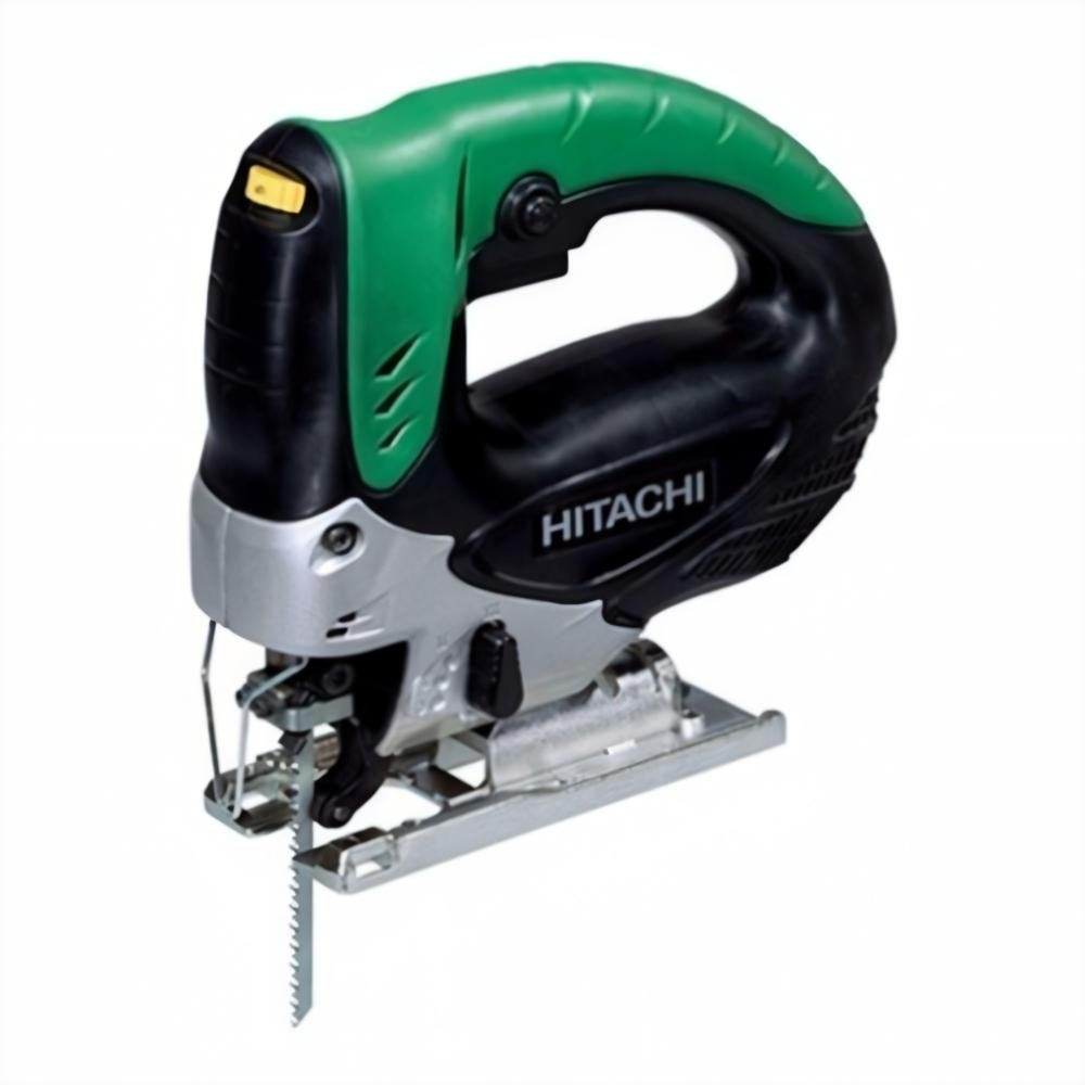 Serra Tico Tico Hitachi CJ90VST 90mm 705W 220V Profissional Com Alta Precisão de Corte - 4