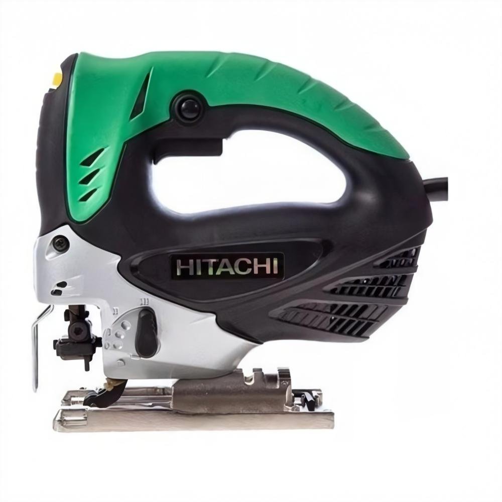 Serra Tico Tico Hitachi CJ90VST 90mm 705W 220V Profissional Com Alta Precisão de Corte - 2