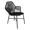 Ver imagem 1 de Cadeira Tropicalia em Junco Preto