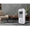 Ver imagem 6 de Climatizador Philco Pcl14f 4 em 1 Função Timer 14l 127v