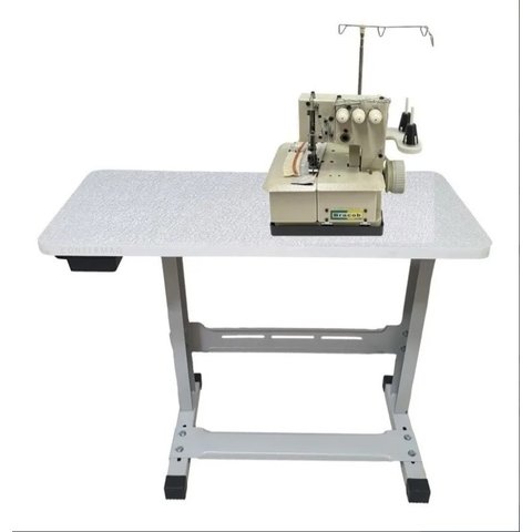 Galoneira Bracob 3 Gulhas Bc26003+ Mesa 80cm Potencia 250w-